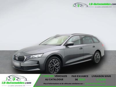 Skoda Octavia Combi 2.0 TDI 150 ch BVA