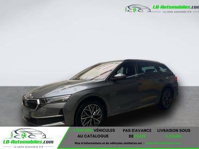 Skoda Octavia Combi 2.0 TDI 150 ch BVA