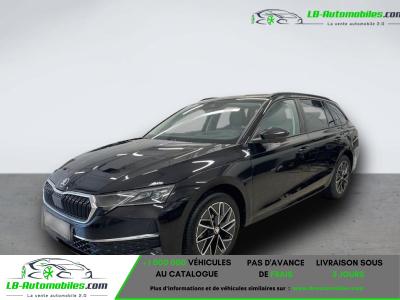 Skoda Octavia Combi 2.0 TDI 150 ch BVA