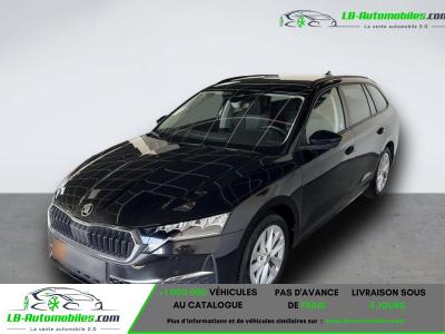 Skoda Octavia Combi 2.0 TDI 150 ch BVA