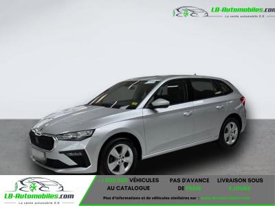 Skoda Scala 1.0 TSI Evo 2 116 ch BVM