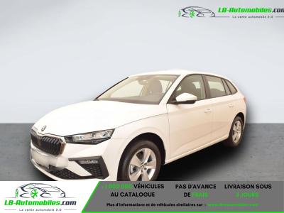 Skoda Scala 1.0 TSI Evo 2 116 ch BVM