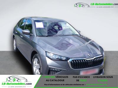 Skoda Scala 1.0 TSI Evo 2 116 ch BVM