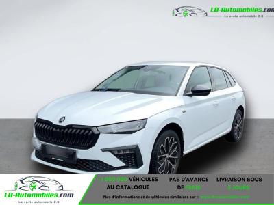 Skoda Scala 1.0 TSI Evo 2 116 ch BVA