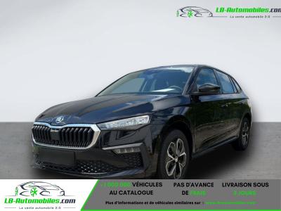 Skoda Scala 1.0 TSI Evo 2 116 ch BVA