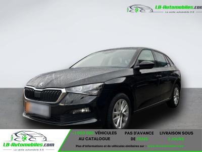 Skoda Scala 1.0 TSI Evo 2 95 ch BVM