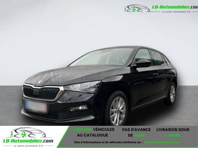 Skoda Scala 1.0 TSI Evo 2 95 ch BVM