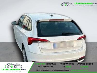 Skoda Scala 1.0 TSI Evo 2 95 ch BVM