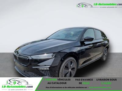 Skoda Scala 1.5 TSI 150 ch BVM