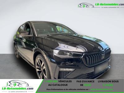 Skoda Scala 1.5 TSI 150 ch BVM