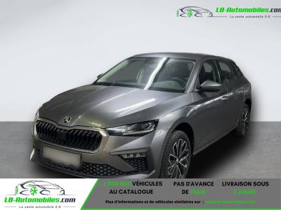 Skoda Scala 1.5 TSI 150 ch BVA