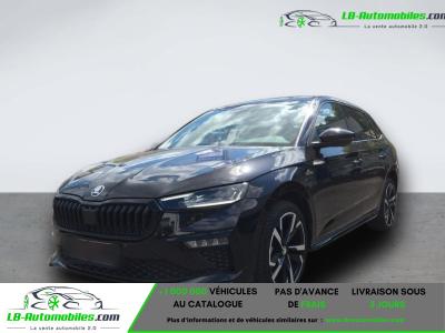 Skoda Scala 1.5 TSI 150 ch BVA