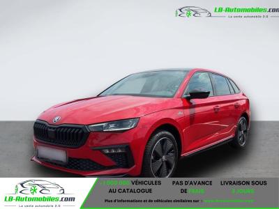 Skoda Scala 1.5 TSI 150 ch BVA