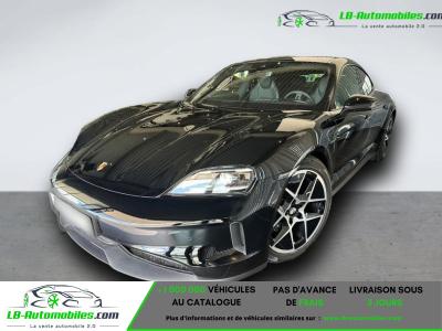 Porsche Taycan 435 ch avec batterie performance plus