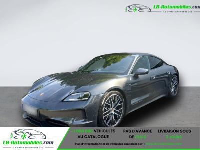 Porsche Taycan 435 ch avec batterie performance plus