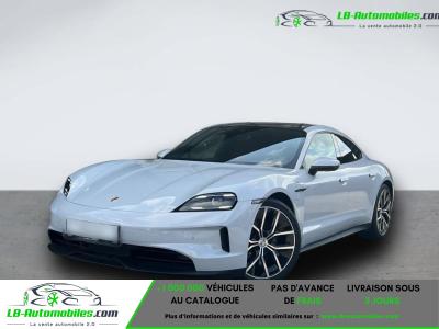 Porsche Taycan 435 ch avec batterie performance plus