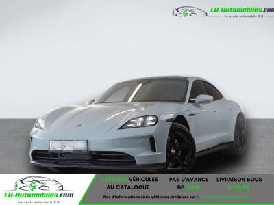 Porsche Taycan 435 ch avec batterie performance plus