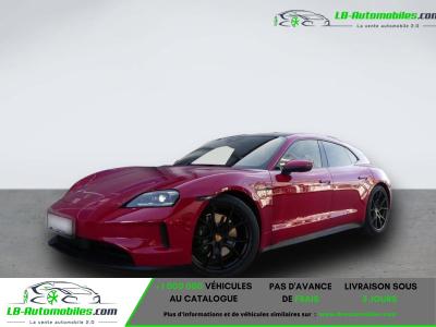 Porsche Taycan 435 ch avec batterie performance plus
