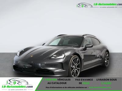 Porsche Taycan 435 ch avec batterie performance plus