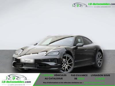 Porsche Taycan 435 ch avec batterie performance plus