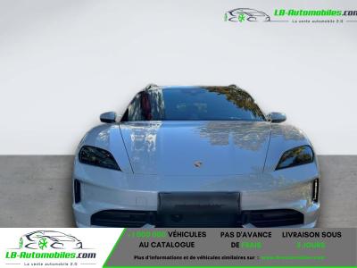 Porsche Taycan 435 ch avec batterie performance plus