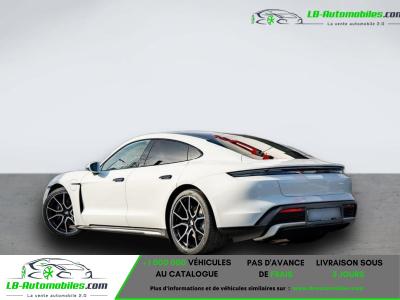 Porsche Taycan 435 ch avec batterie performance plus