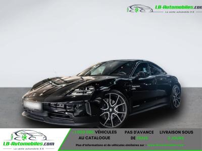 Porsche Taycan 435 ch avec batterie performance plus