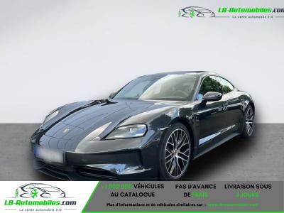 Porsche Taycan 435 ch avec batterie performance plus