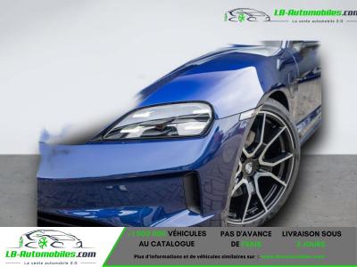Porsche Taycan 4S 598 ch avec batterie performance plus