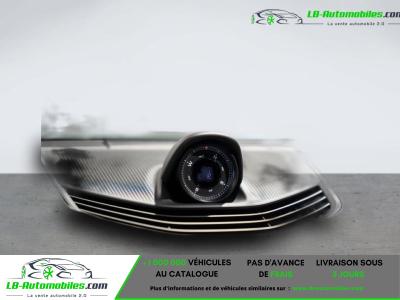 Porsche Taycan Cross Turismo 4S 598 ch