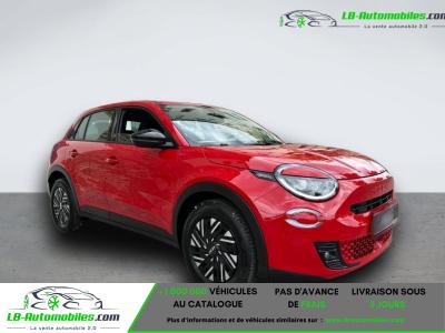 Fiat 600 600 e 54 kWh 156 ch