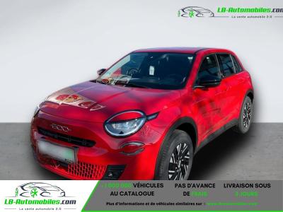 Fiat 600 600 e 54 kWh 156 ch