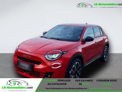 Fiat 600 600 e 54 kWh 156 ch