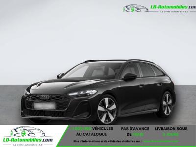 Audi A5 Avant 40 TDI Hybride 204 BVA
