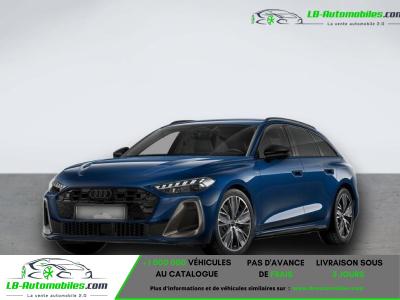 Audi A5 Avant 40 TDI Hybride 204 BVA