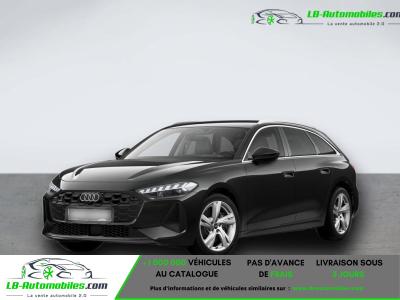 Audi A5 Avant 40 TDI Hybride 204 BVA