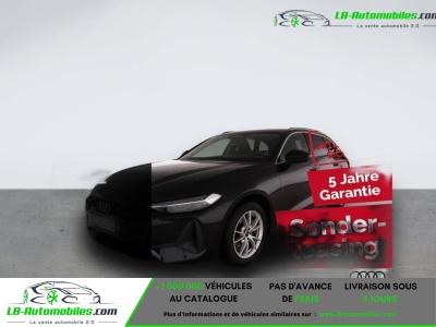 Audi A5 Avant 40 TDI Hybride 204 BVA