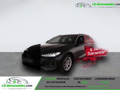 Audi A5 Avant 40 TDI Hybride 204 BVA