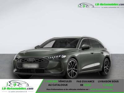 Audi A5 Avant 40 TDI Hybride 204 BVA