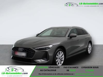 Audi A5 Avant 40 TDI Hybride 204 BVA