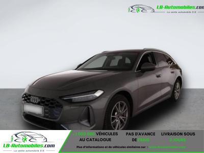 Audi A5 Avant 40 TDI Hybride 204 BVA