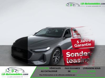Audi A5 Avant 40 TDI Hybride 204 BVA