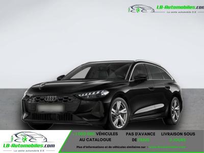 Audi A5 Avant 40 TDI Hybride 204 BVA