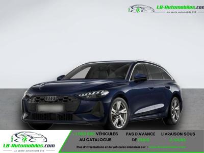 Audi A5 Avant 40 TDI Hybride 204 BVA