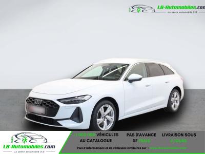 Audi A5 Avant 40 TDI Hybride 204 BVA