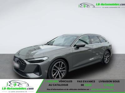 Audi A5 Avant 40 TDI Hybride 204 BVA