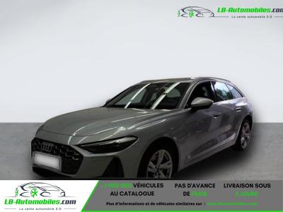 Audi A5 Avant 40 TDI Hybride 204 BVA