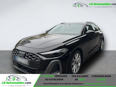 Audi A5 Avant 40 TDI Hybride 204 BVA