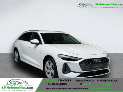 Audi A5 Avant 40 TDI Hybride 204 BVA