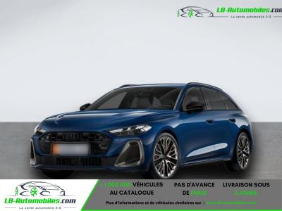 Audi A5 Avant 40 TDI Hybride 204 BVA Quattro